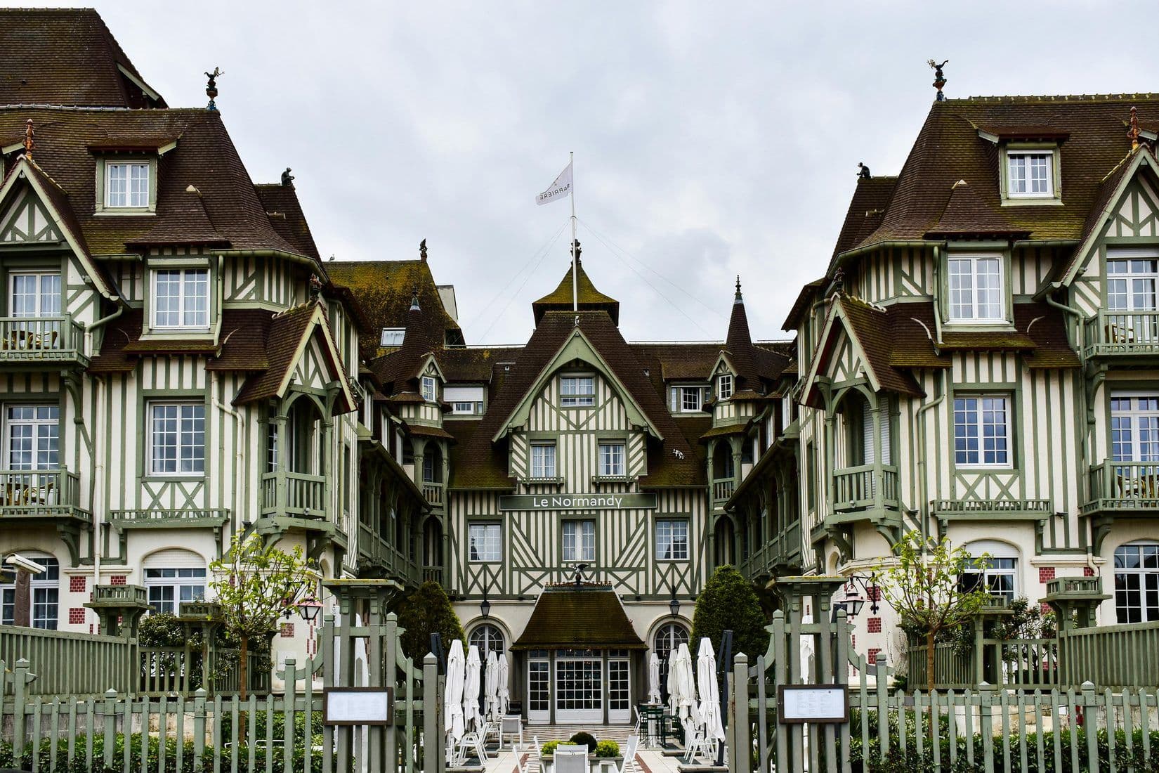 Deauville