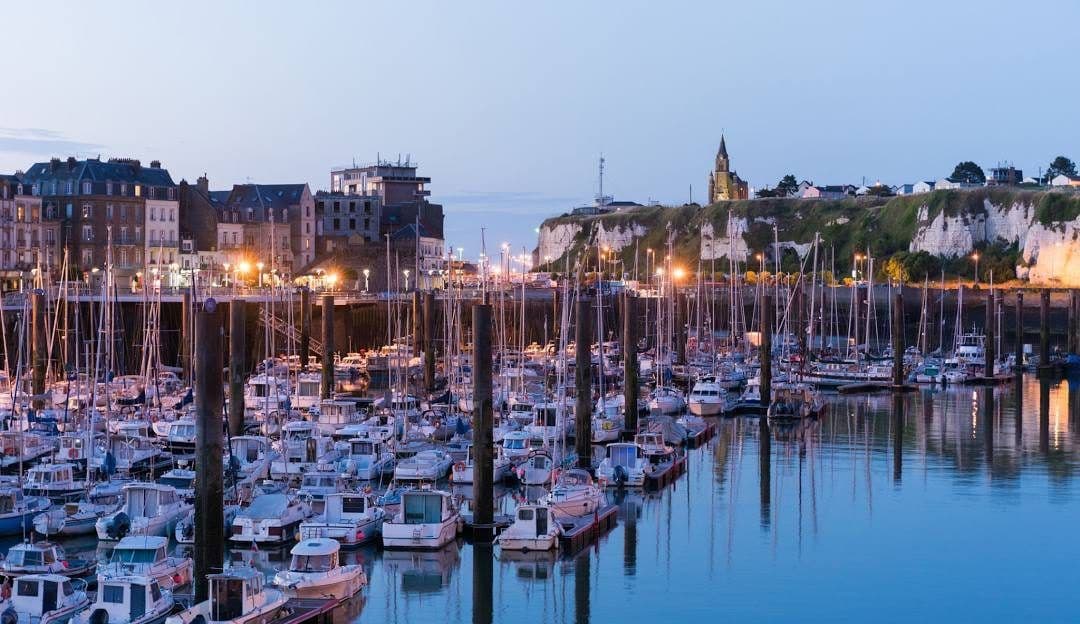 Dieppe