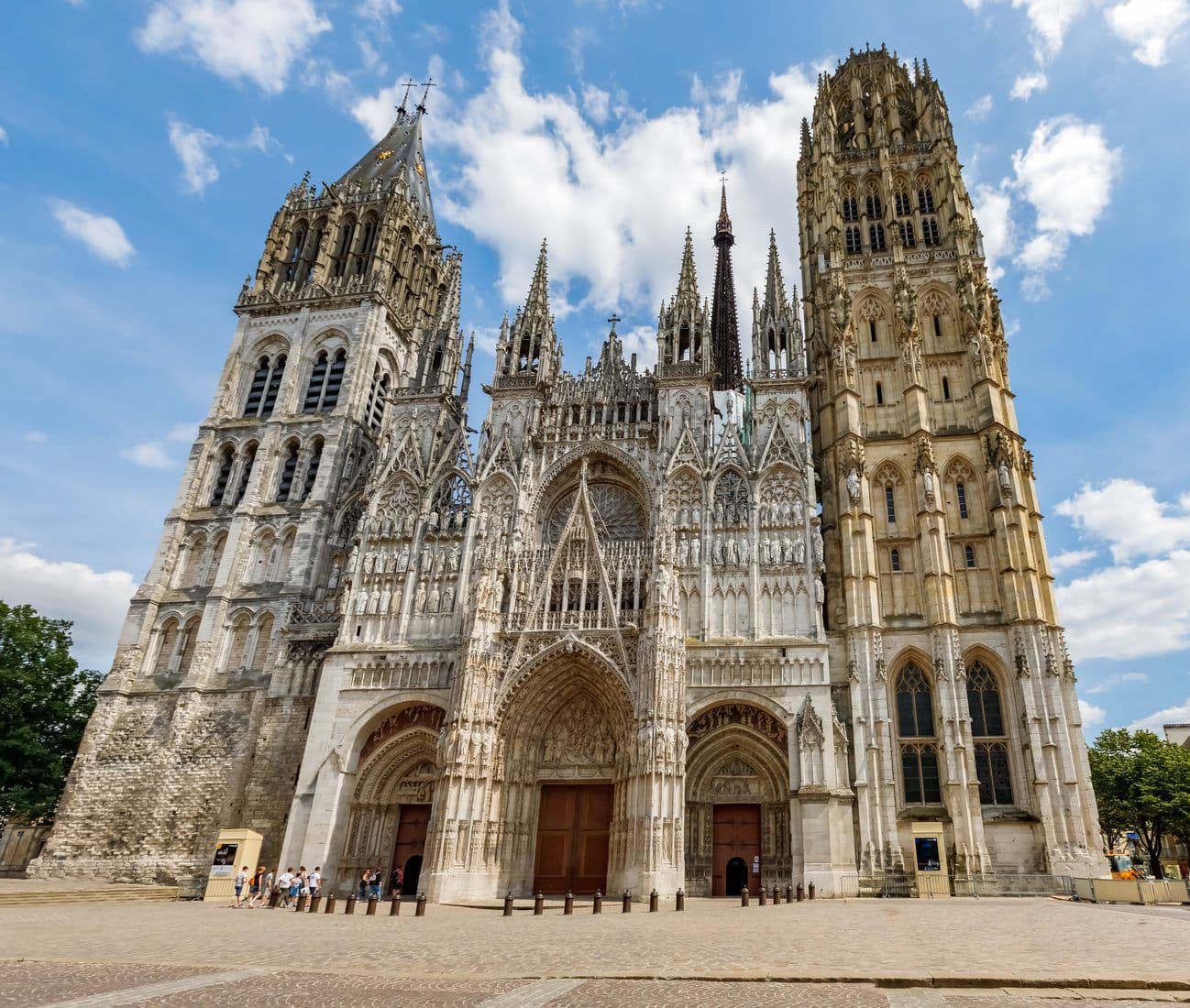 Rouen
